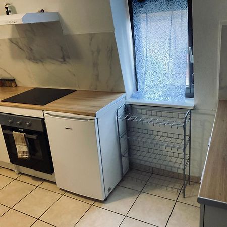 T1 Tout Confort Aux Porte De Štrasburk Exteriér fotografie