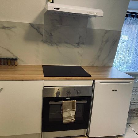 T1 Tout Confort Aux Porte De Štrasburk Exteriér fotografie