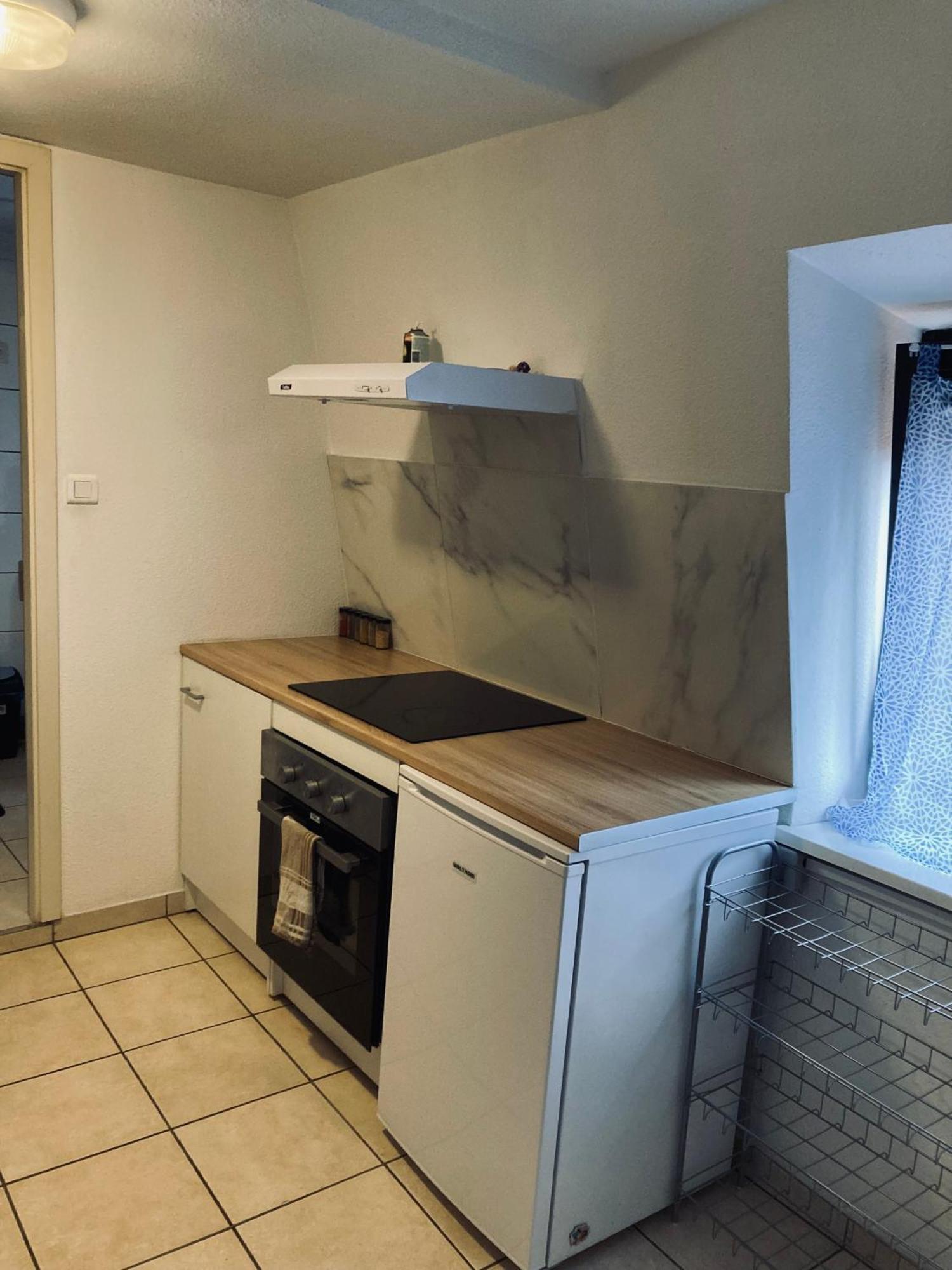 T1 Tout Confort Aux Porte De Štrasburk Exteriér fotografie