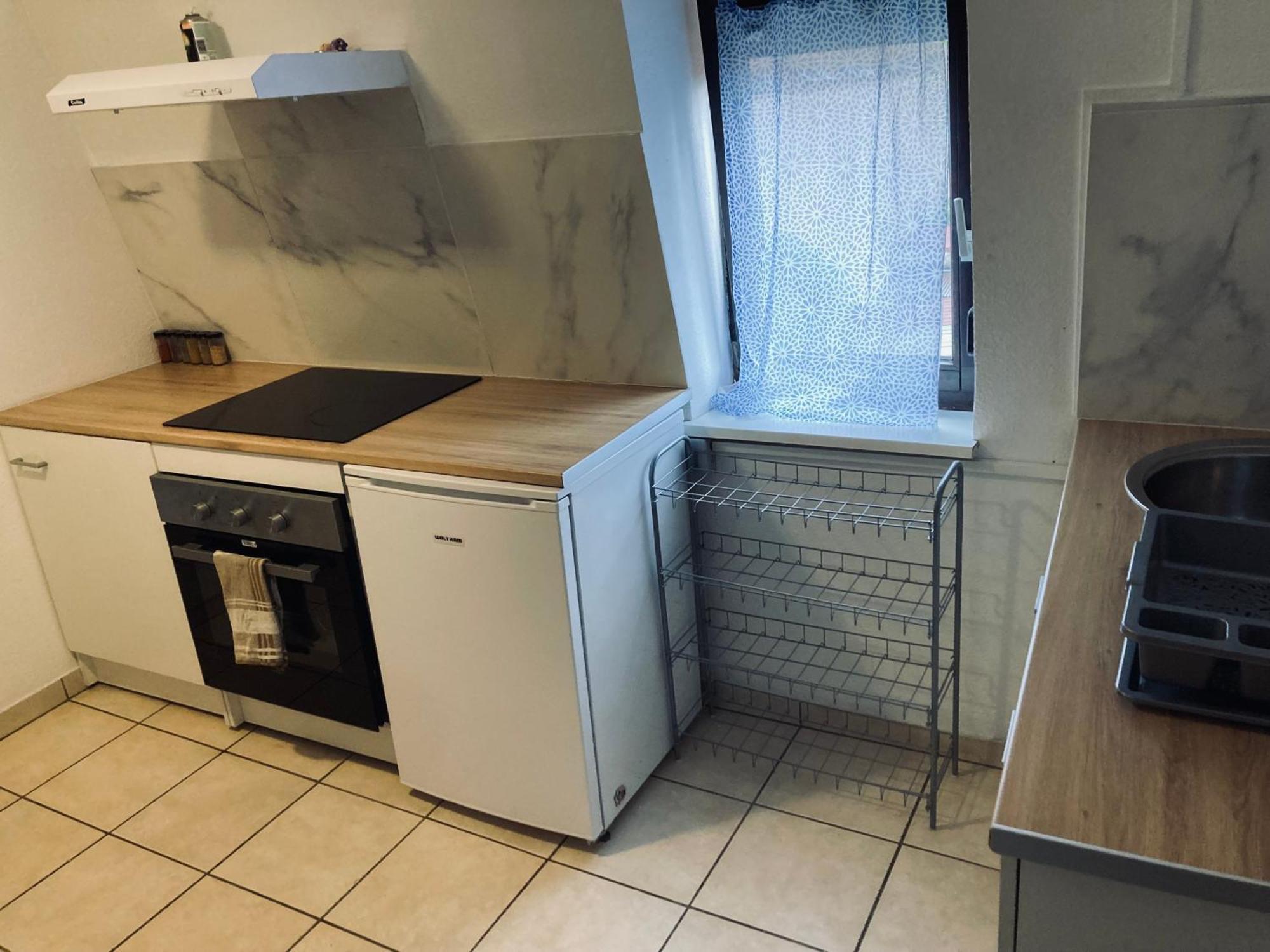 T1 Tout Confort Aux Porte De Štrasburk Exteriér fotografie