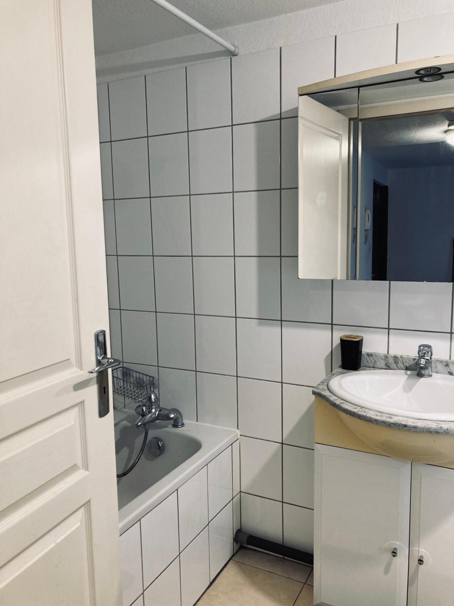 T1 Tout Confort Aux Porte De Štrasburk Exteriér fotografie
