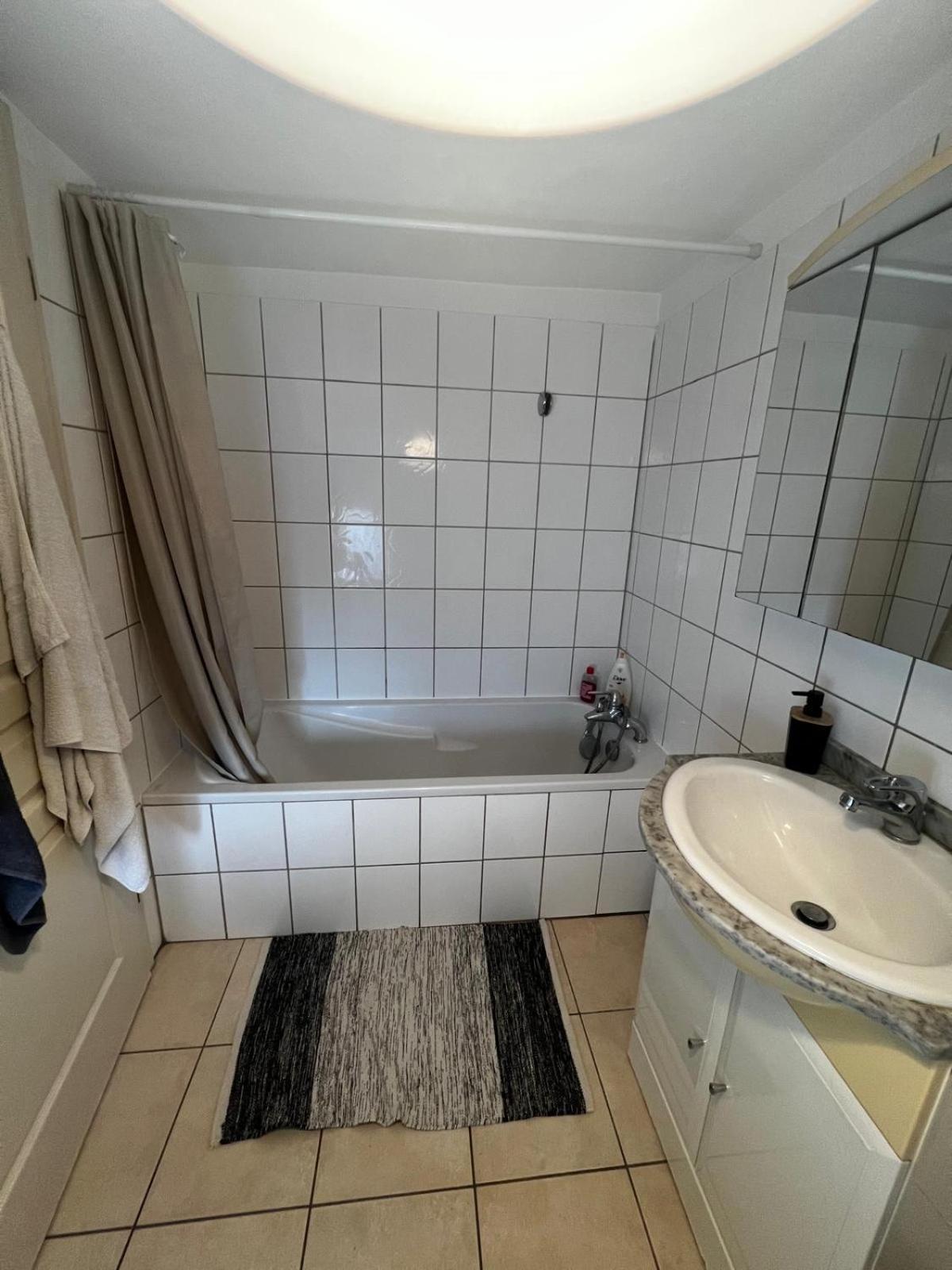 T1 Tout Confort Aux Porte De Štrasburk Exteriér fotografie